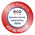 Deutscher Internet-Industrie-Preis 2005