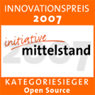 Innovationspreis 2007