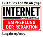 Internet Professionell