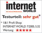 Internet World
