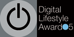Digital Lifestyle Award