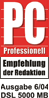 PC Professionell