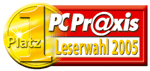 PC Praxis