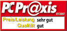 PC Praxis, Ausgabe 07/2007