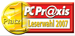 PC Praxis, Ausgabe 07/2007