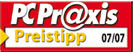 PC Praxis, Ausgabe 07/2007