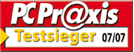 PC Praxis, Ausgabe 07/2007