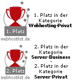 webhostlist.de